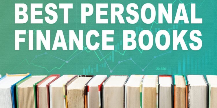 Best books for learning personal finance basics