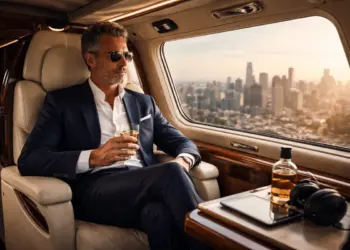 Billionaires Skip Traffic with These 4 Secret Helicopters