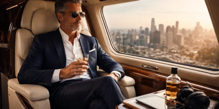 Billionaires Skip Traffic with These 4 Secret Helicopters