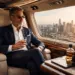 Billionaires Skip Traffic with These 4 Secret Helicopters