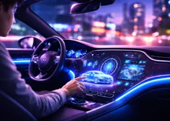 CES 2026 Cars Are Becoming Smart Companions