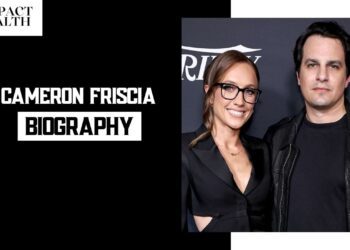 Cameron Friscia Revealed: West Point Graduate, Army Ranger Career, Wife Kat Timpf And Life Today