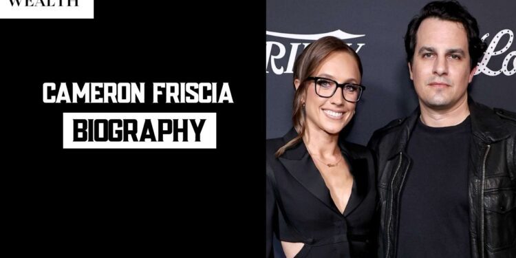 Cameron Friscia Revealed: West Point Graduate, Army Ranger Career, Wife Kat Timpf And Life Today
