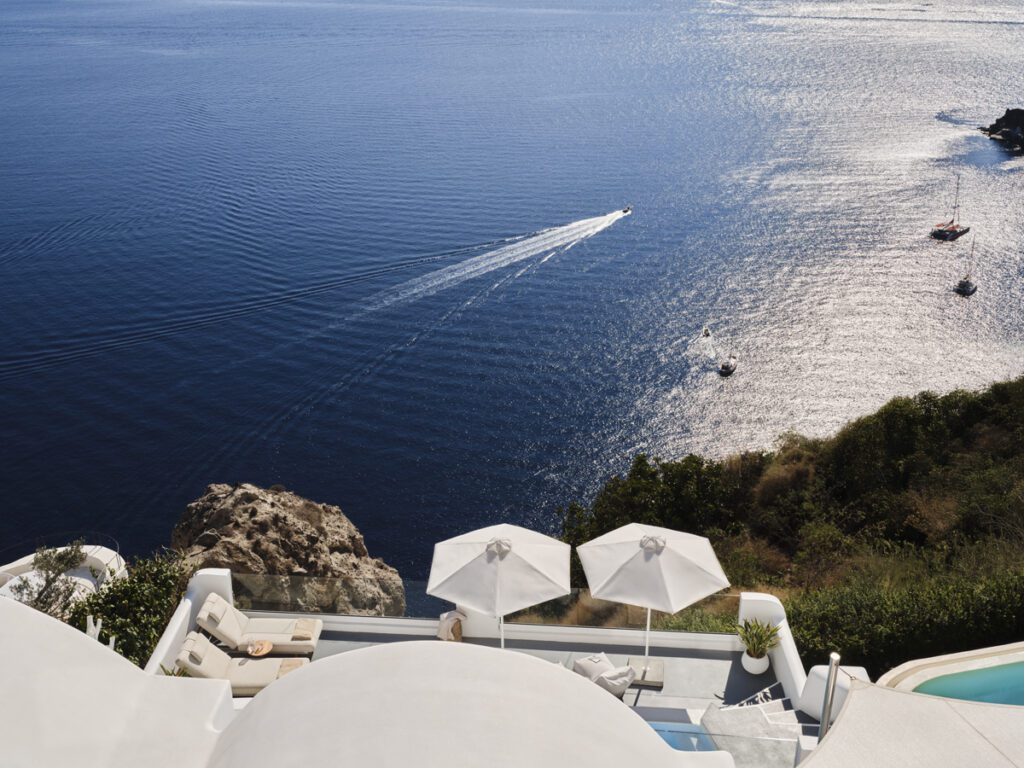 A Deeper Santorini: Inside Canaves Collection’s ‘Harvest & Heritage’ Experience