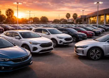 Car prices are rising in 2026. Will incentives help buyers