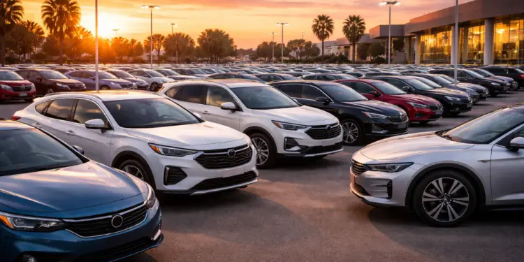 Car prices are rising in 2026. Will incentives help buyers