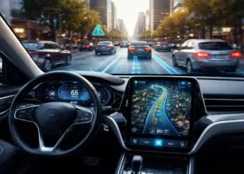 Cars That Outsmart Traffic Tech You Didn’t Know Existed