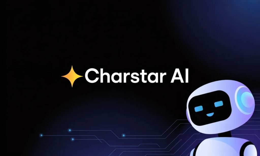 Charstar AI Review: Is the Website Still Working?