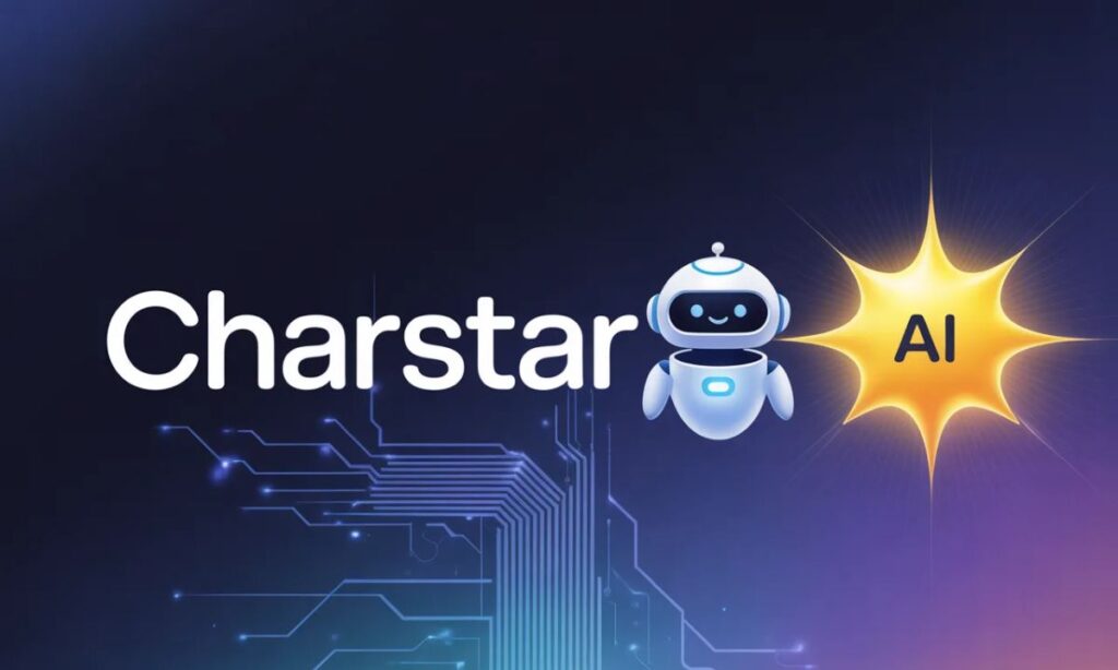 Charstar Pros & Cons