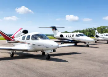 Cheapest Private Jets The Most Affordable Aircraft You Can Buy