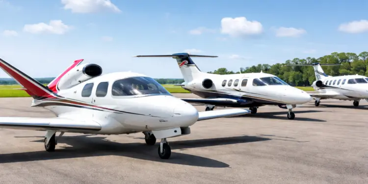 Cheapest Private Jets The Most Affordable Aircraft You Can Buy