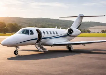 Citation CJ3+ Ideal for Owners Who Value Simplicity and Consistency