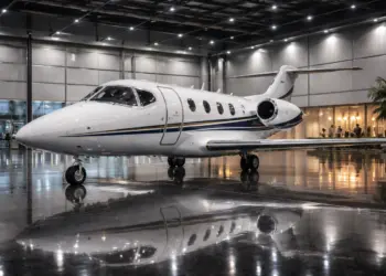 Citation XLS+ Perfect for Buyers Prioritizing Cabin Comfort and Flexibility