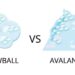 Debt snowball vs debt avalanche strategy comparison