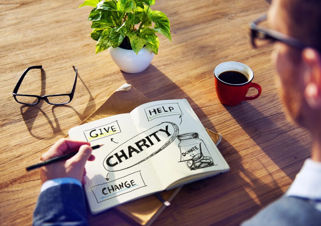 7 Ways HR Advice for Charities Supports Compliance