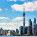 Toronto Skyline