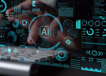 AI Assistant Brain Processor with LLM Technology, Big Data, Machine Learning, Generative AI for Business Support, Future Agentic AI Technology and Artificial Intelligence Prompt Engineering. Thunk