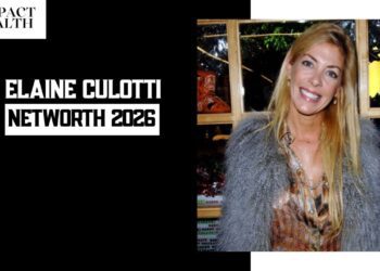 Elaine Culotti Net Worth 2026: Inside Her Self-Made Business Empire