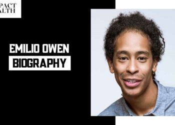 Emilio Owen: Journey Through His Life, Fame, Family, And Hidden Stories