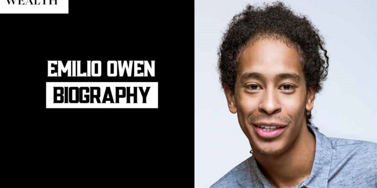 Emilio Owen: Journey Through His Life, Fame, Family, And Hidden Stories