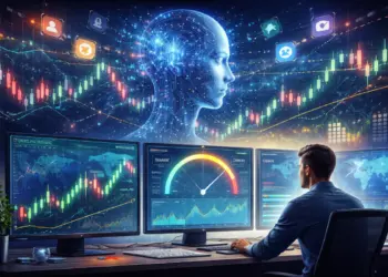 Emotion-Driven Investing AI Reads Your Market Mood