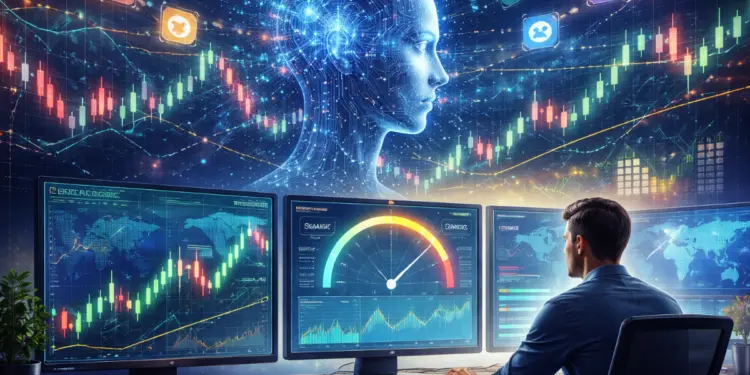 Emotion-Driven Investing AI Reads Your Market Mood