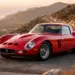 Engineering and Performance What Made the 1962 Ferrari 250 GTO So Special
