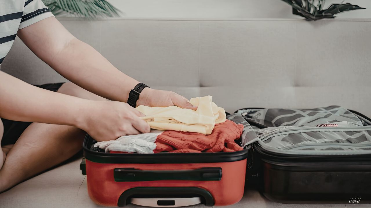 Essential Clothing to Pack for Europe