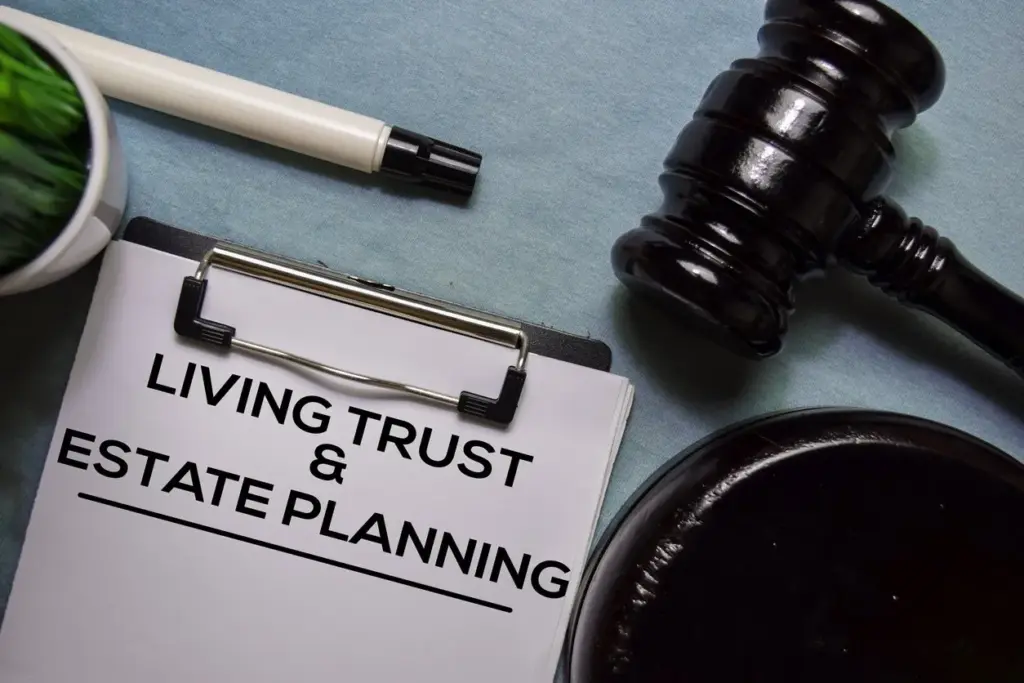 Estate planning basics for beginners