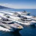 Five High-Performance Planning Yachts for Sale That Redefine Fast Luxury Cruising