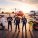Formula 1 Drivers That Own Private Jets