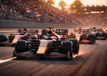 Formula 1 Race Winners 2026 – Latest F1 Champions, Race Results, and Season Highlights