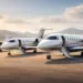 From 4 to 20 Seats How Private Jet Sizes Really Affect Your Flight Experience
