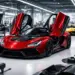 From Concept to Driveway How Exotic Cars Are Actually Built