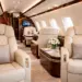 From Design to Takeoff What It Costs to Personalize a Private Jet