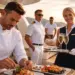 From Private Chefs to Elite Crew How Superyacht Staff Deliver 5-Star Service