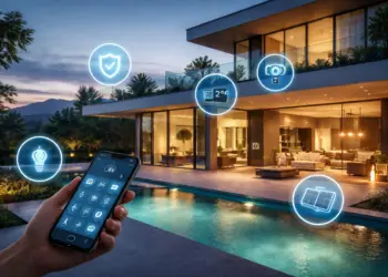 Future Properties Will Think for You