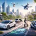 Future of Personal Mobility Trends & Innovations