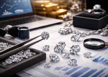 Global Diamond Price Analysis What Investors Should Know