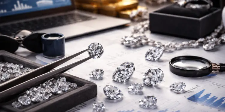 Global Diamond Price Analysis What Investors Should Know