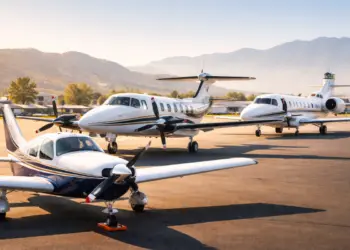 Guide to Private and Small Aircraft Ownership Costs