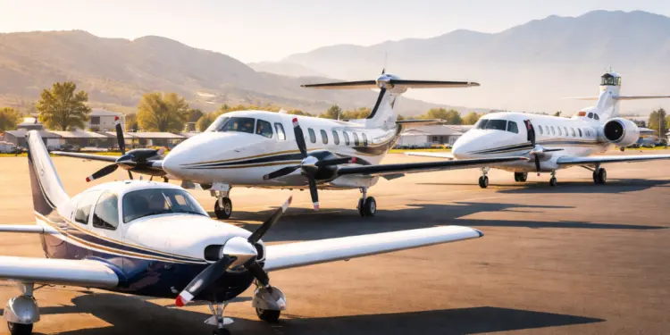 Guide to Private and Small Aircraft Ownership Costs