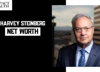Harvey Steinberg Net Worth 2026: Career, Wife, Age, Height And More