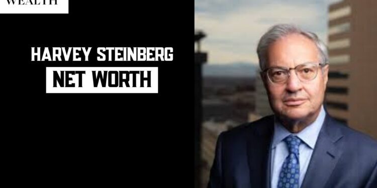 Harvey Steinberg Net Worth 2026: Career, Wife, Age, Height And More