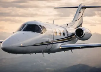 Hawker 400XP Ideal for Buyers Seeking Proven Capability and Familiarity