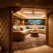 Hidden Rooms on the World’s Most Exclusive Yachts