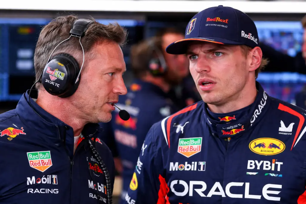 Horner Blocked, Verstappen Furious Latest F1 Shocks Revealed