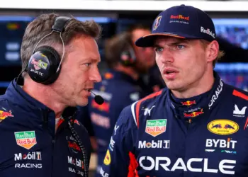 Horner Blocked, Verstappen Furious Latest F1 Shocks Revealed