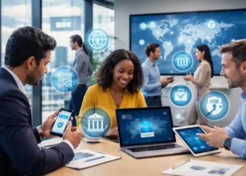 How Corporates Are Modernizing Global Payment Infrastructure