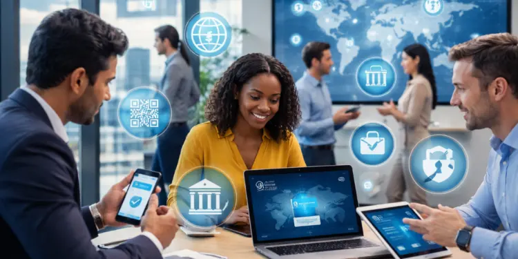 How Corporates Are Modernizing Global Payment Infrastructure